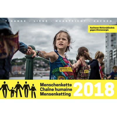 Fotokalender: Kettenreaktion Tihange