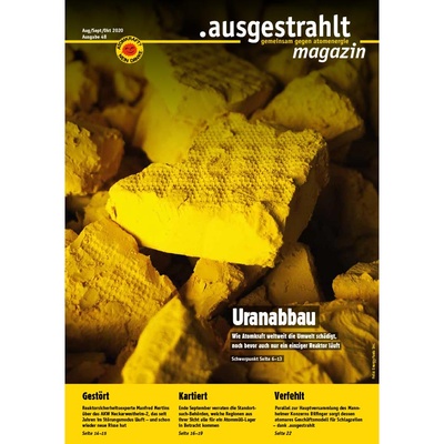.ausgestrahlt-Magazin Nr. 48 (download)
