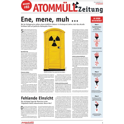 Atommüll-Zeitung Nr. 3 (Download)