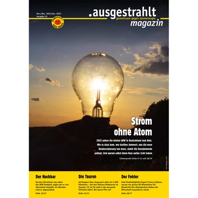 .ausgestrahlt-Magazin Nr. 53 (download)