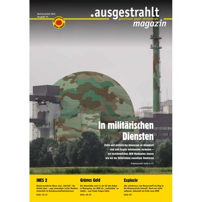 .ausgestrahlt-Magazin Nr. 51 (download)