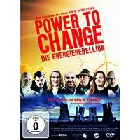 DVD: Power to change - Die EnergieRebellion