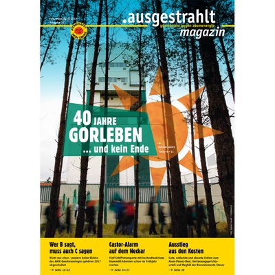 .ausgestrahlt-Magazin Nr. 34 (download)