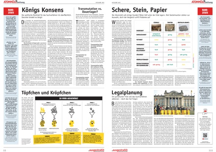 Atommüll-Zeitung Nr. 2 (Download)