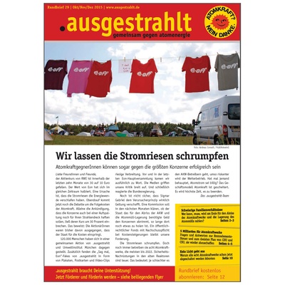 .ausgestrahlt-Rundbrief Nr. 29 (download)