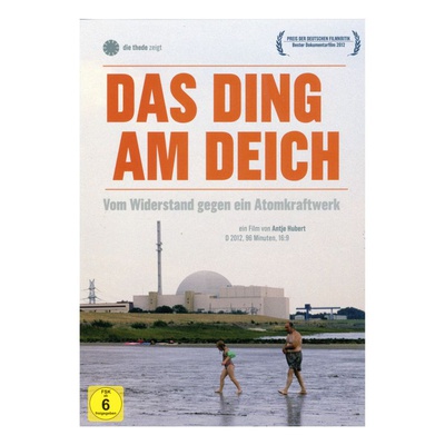 DVD: Das Ding am Deich