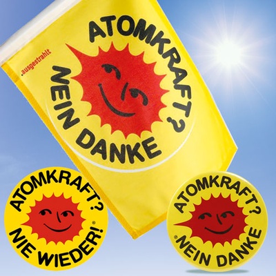 Dein Anti-Atom-Geschenk