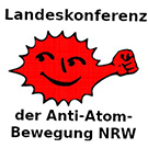 Logo LAKO NRW