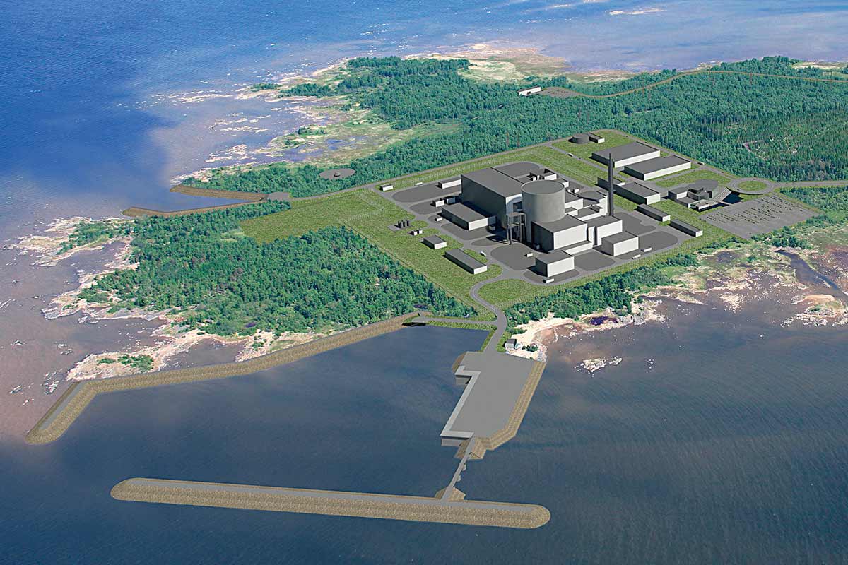 Ханхикиви-1. Аэс финляндии на карте. Пюхяйоки финляндия. Аэс ханхикиви 1. Аэс в финляндии росатом.