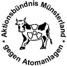 Logo Aktionsbuendis Münsterland