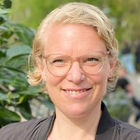 Sarah Lahl Profil-Bild