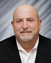 Portrait von Eric Epstein