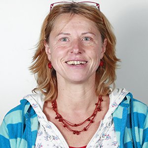 Ulla Hansen