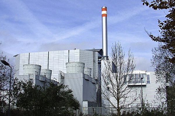 Forschungsreaktor München