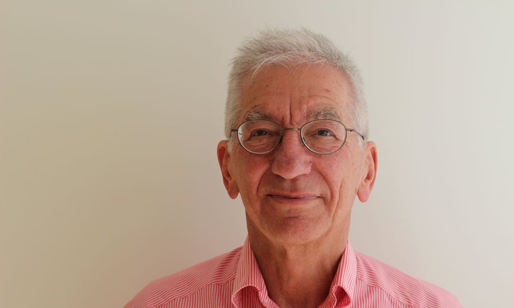 Foto: Herman Damveld