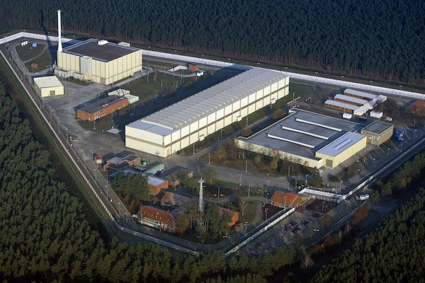 Atomstandort Gorleben
