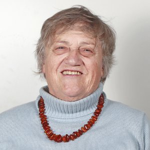 Gabriele Lüdecke-Eisenberg