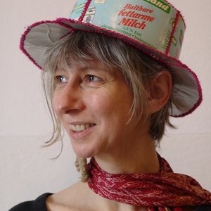 Mikado Kristine Schütt