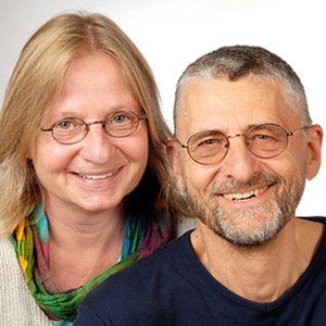 Anne und Karlheinz Duda