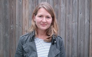 Foto von Angela Wolff