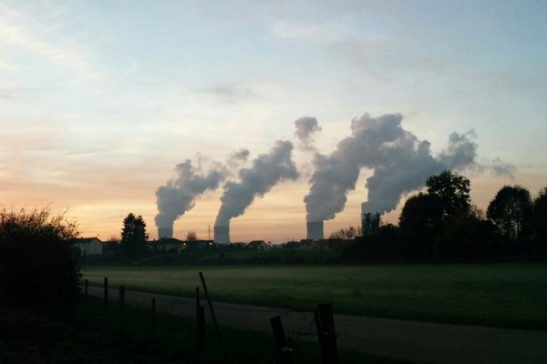 Atomkraftwerk Cattenom