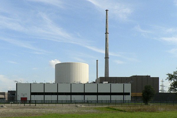 Zwischenlager Gundremmingen