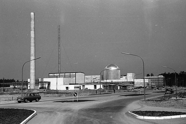 Forschungszentrum Karlsruhe