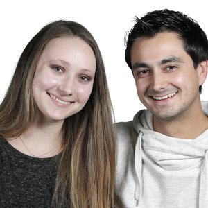 Laura Probst & Manuel Haß