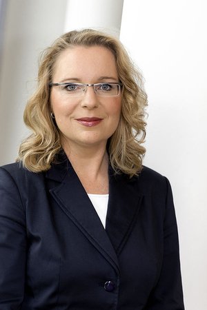 Wirtschaftswissenschaftlerin und Expertin für Energiefragen Claudia Kemfert