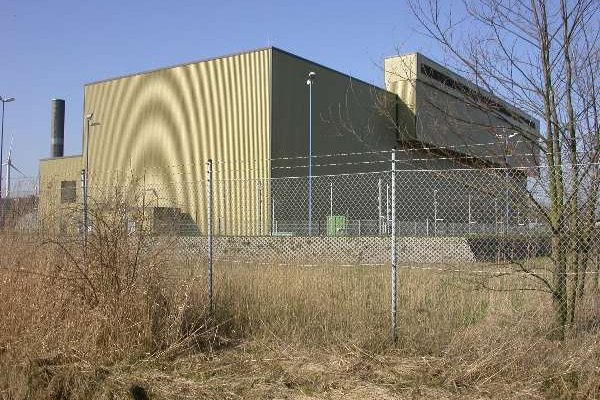 Zwischenlager Brunsbüttel