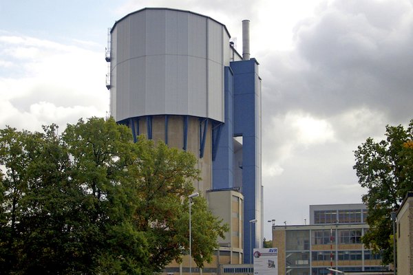 Forschungszentrum Jülich