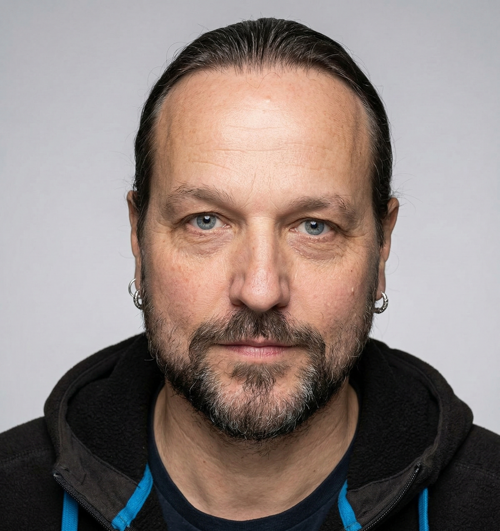 Portrait von Markus Pflüger