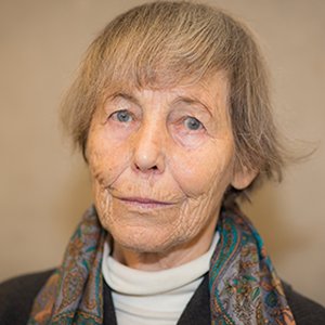 Susanne Bergengruen