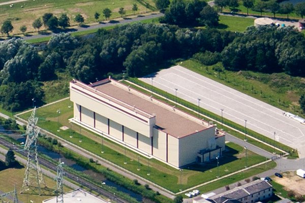 Zwischenlager Brokdorf