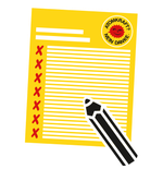 Aktiv werden gegen Atomkraft