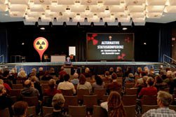 Alternative Statuskonferenz in Hannover 2019