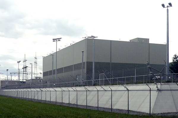 Zwischenlager Grafenrheinfeld