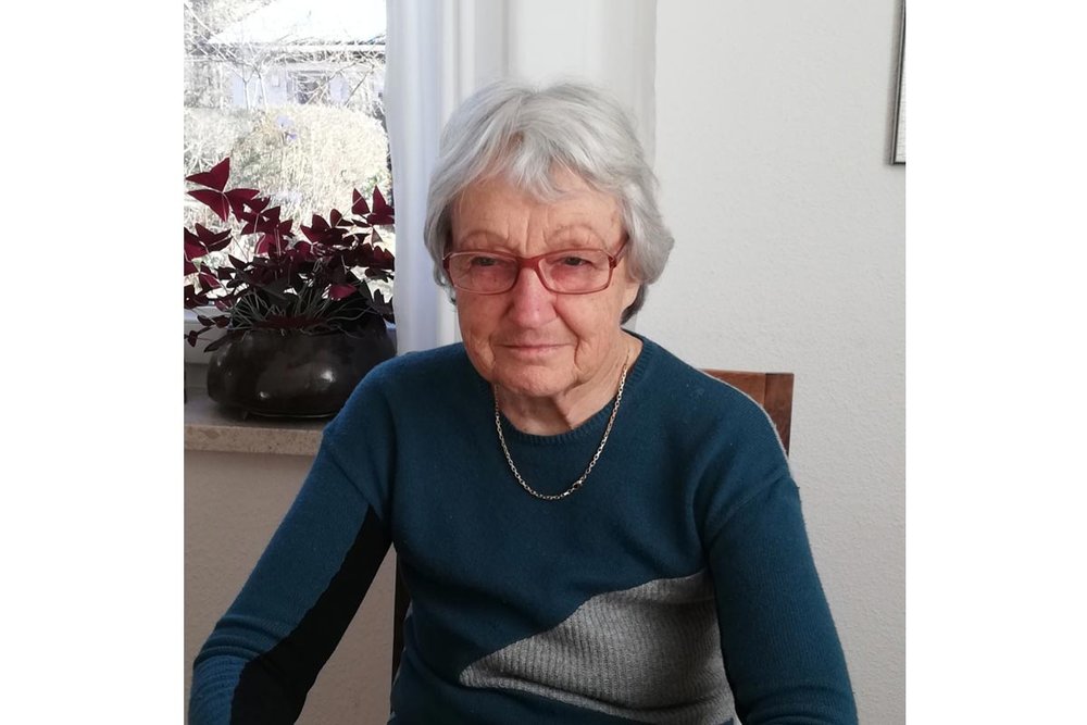 Karin Wurzbacher