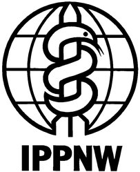 Logo Ippnw