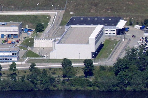 Zwischenlager Krümmel