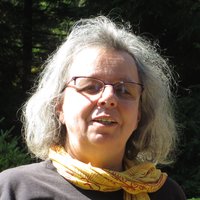 Ursula Schönberger Profil-Bild