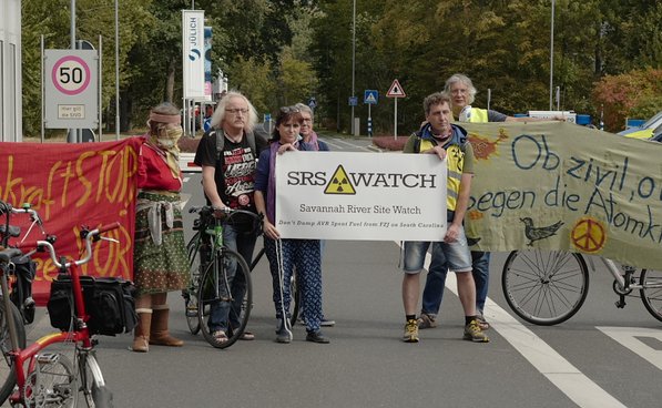 Anti Atom Euskirchen