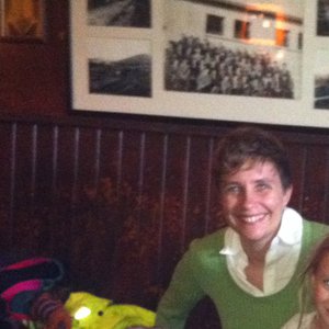 Christine Brösenhuber