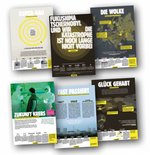 "Fukushima, Tschernobyl und wir"