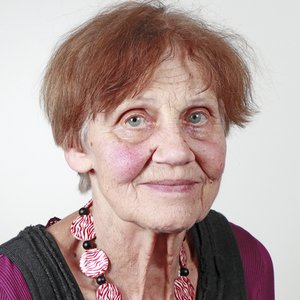 Brunhilde Krüger
