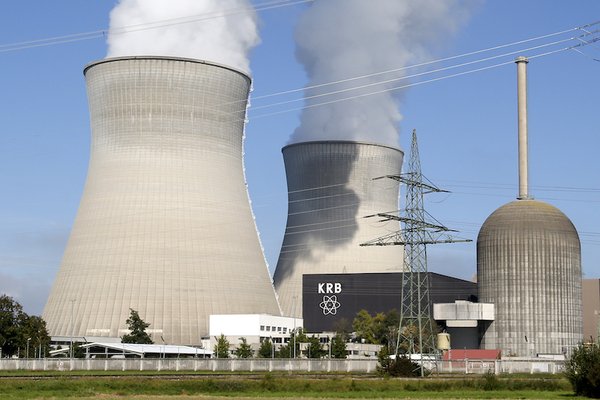 Atomkraftwerk Gundremmingen-A