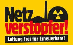 Strom aus AKW verstopfen das Netz für Strom aus Erneuerbaren Energien