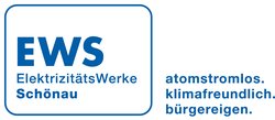 Logo ews Schönau