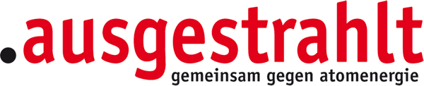 Logo .ausgestrahlt