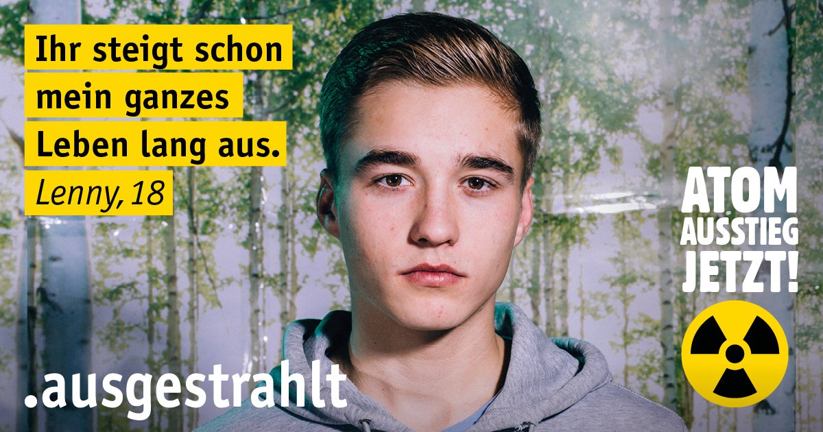 Atomausstieg jetzt Lenny fb.jpg Atomausstieg jetzt Lenny fb.jpg
